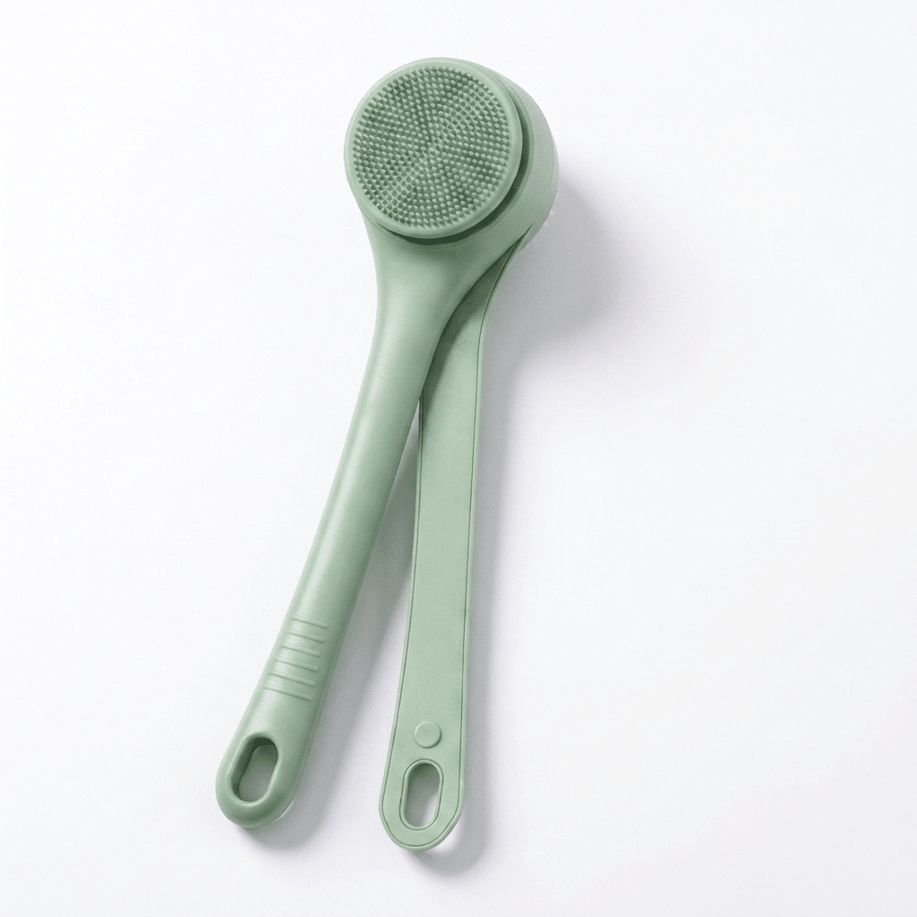 Electric Body Brush ©