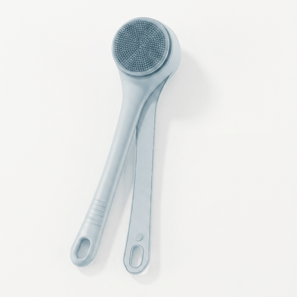 Electric Body Brush ©